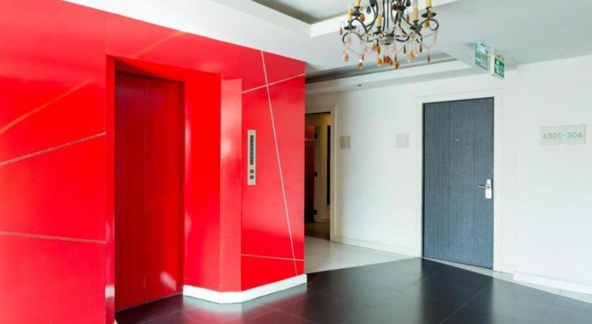 Hotel The Park 3*