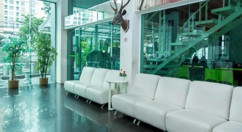 The Park 3* Bangkok