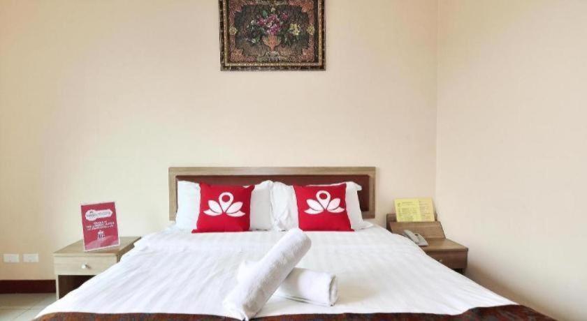 Hotel Buddy Place Bangkok