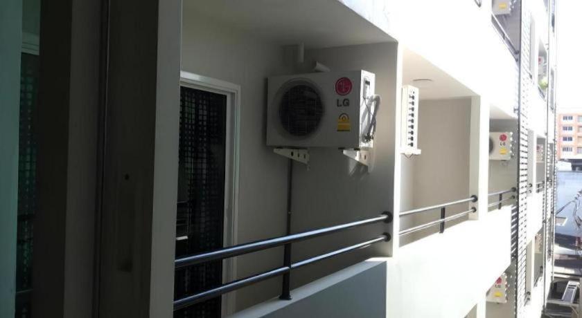 Hotel Buddy Place Bangkok