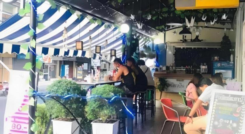 Buddy Place 2* Bangkok
