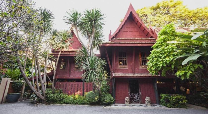 Buddy Place Hotel Bangkok