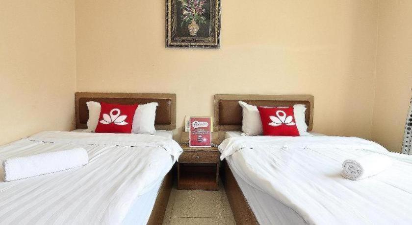 Buddy Place Hotel Bangkok