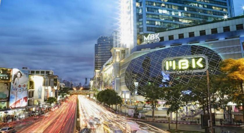 Hotel Buddy Place Bangkok