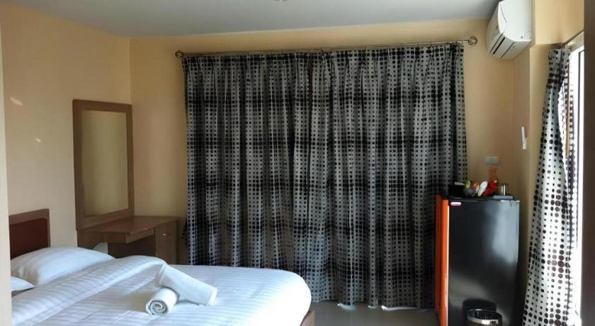 Buddy Place Hotel 2*