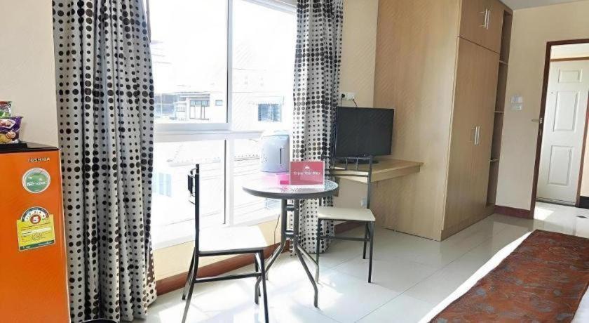 Buddy Place Hotel Bangkok