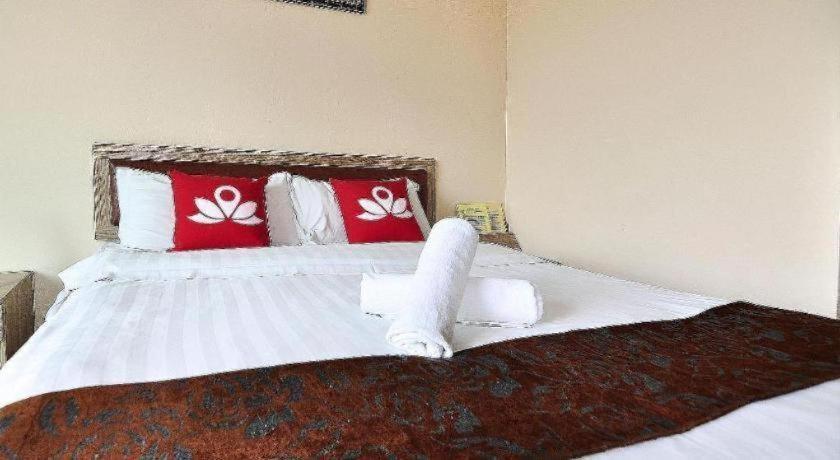 Hotel Buddy Place