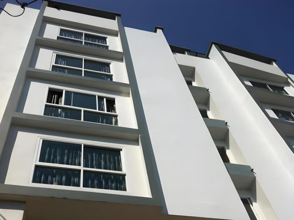 Buddy Place Hotel 2*