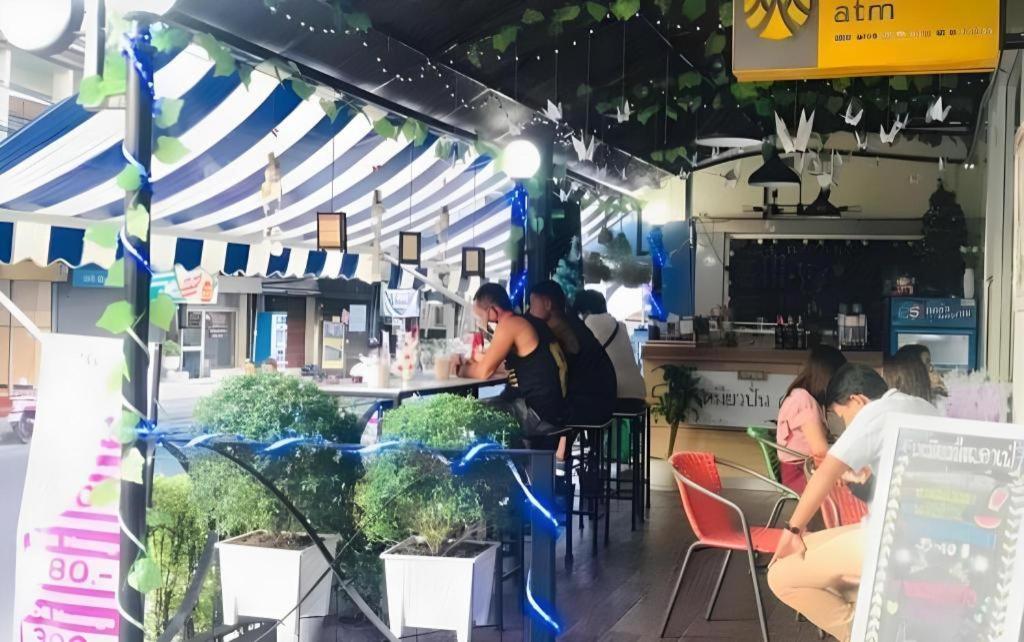 Hotel Buddy Place Bangkok