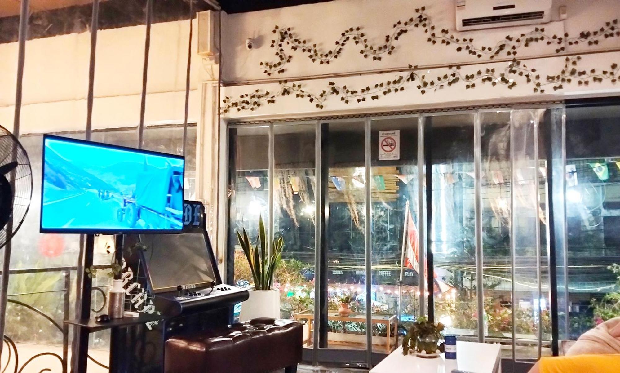 Khaosan Susu Mala Bed & Breakfast Bangkok