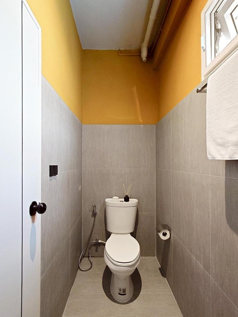 Hostel Au Luna Bangkok