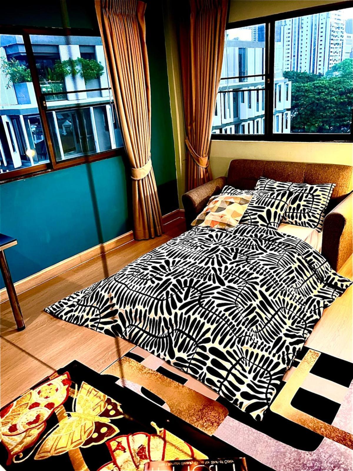 Fab Rainbow Apartment *