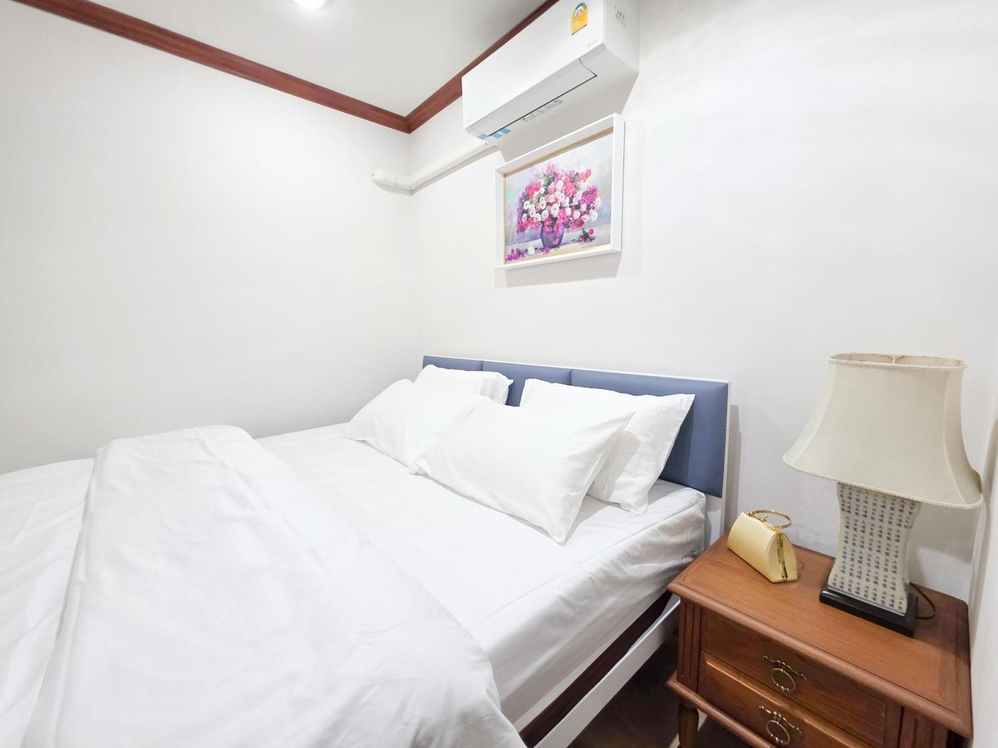 Hotel Vintana Siam