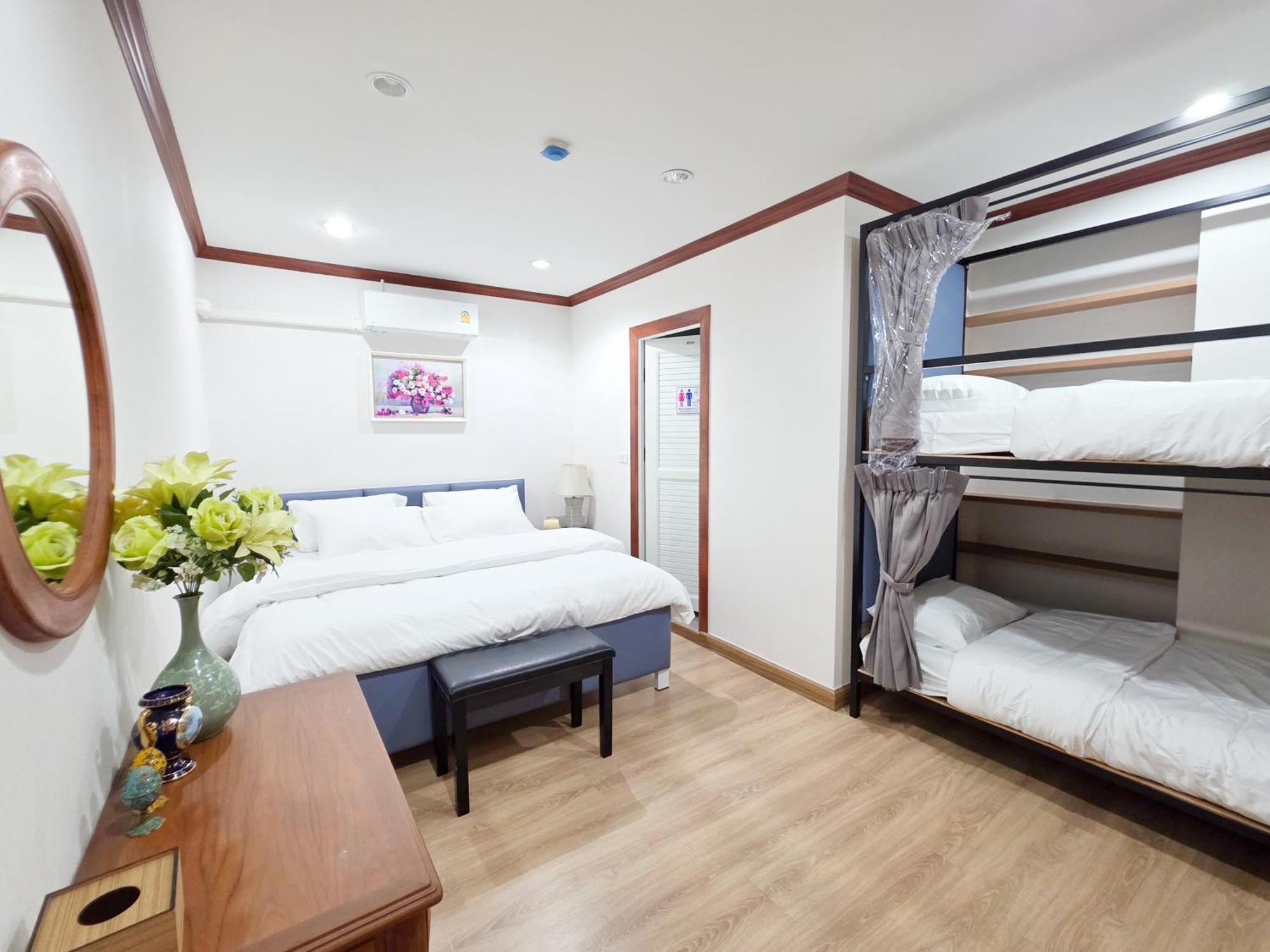 Vintana Siam 3* Bangkok
