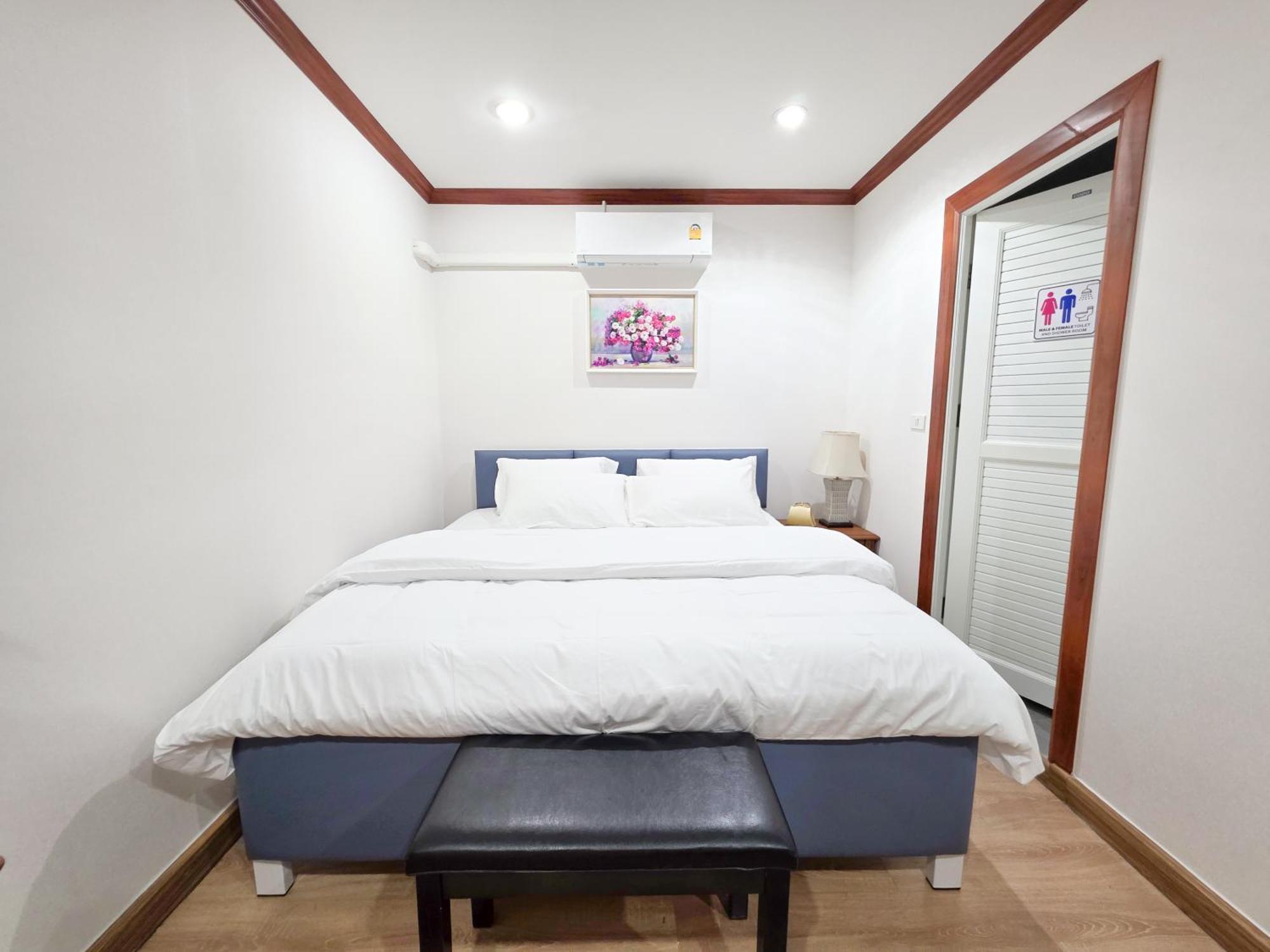 Vintana Siam Hotel