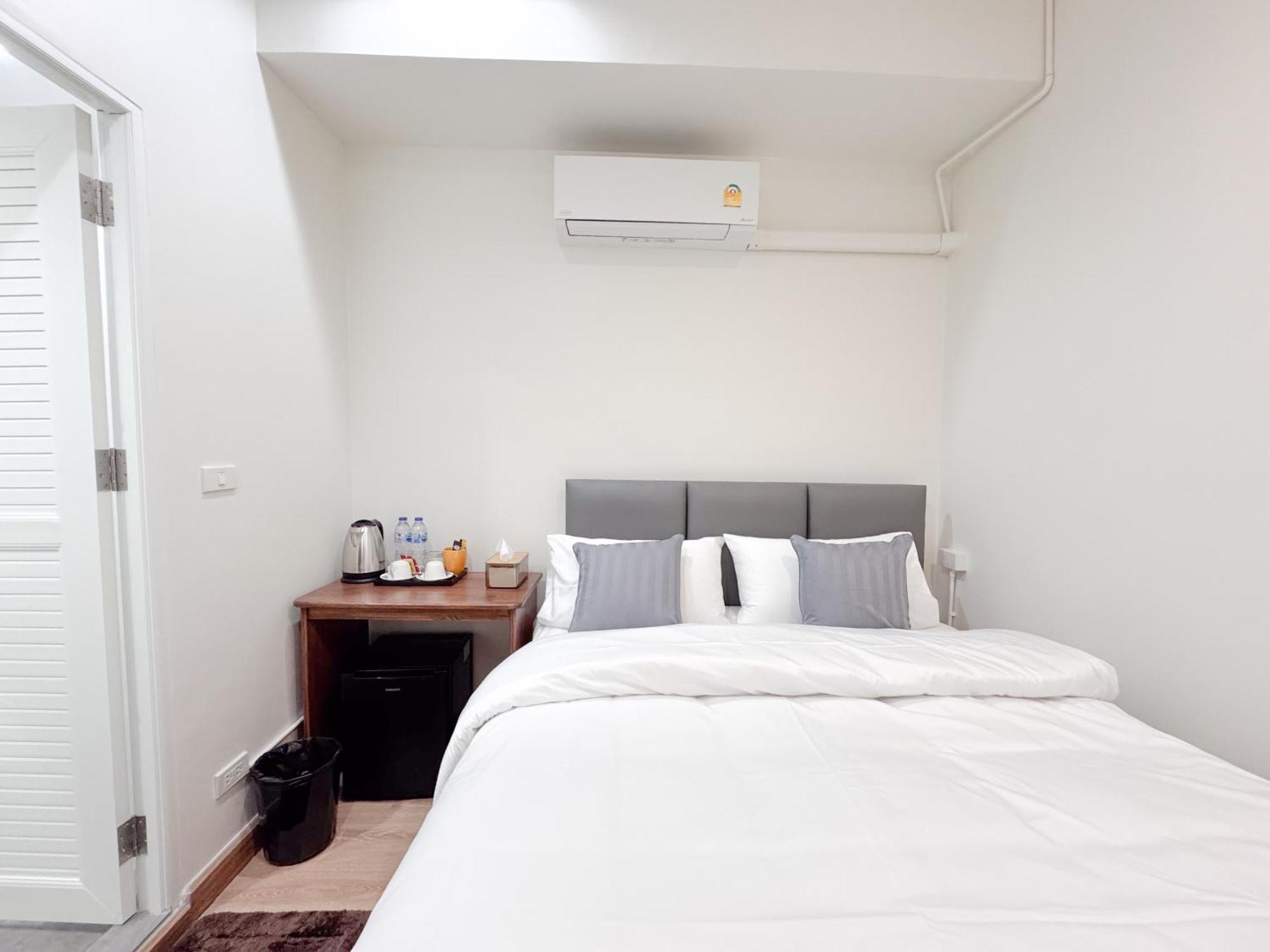 Vintana Siam Hotel