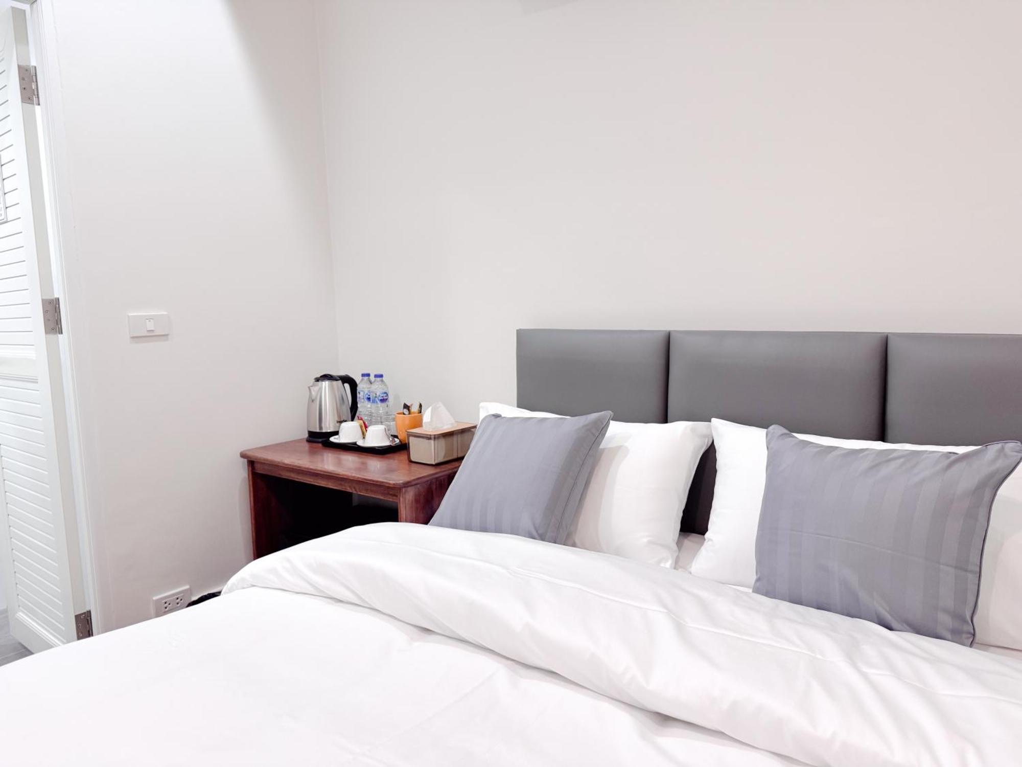 Vintana Siam 3* Bangkok