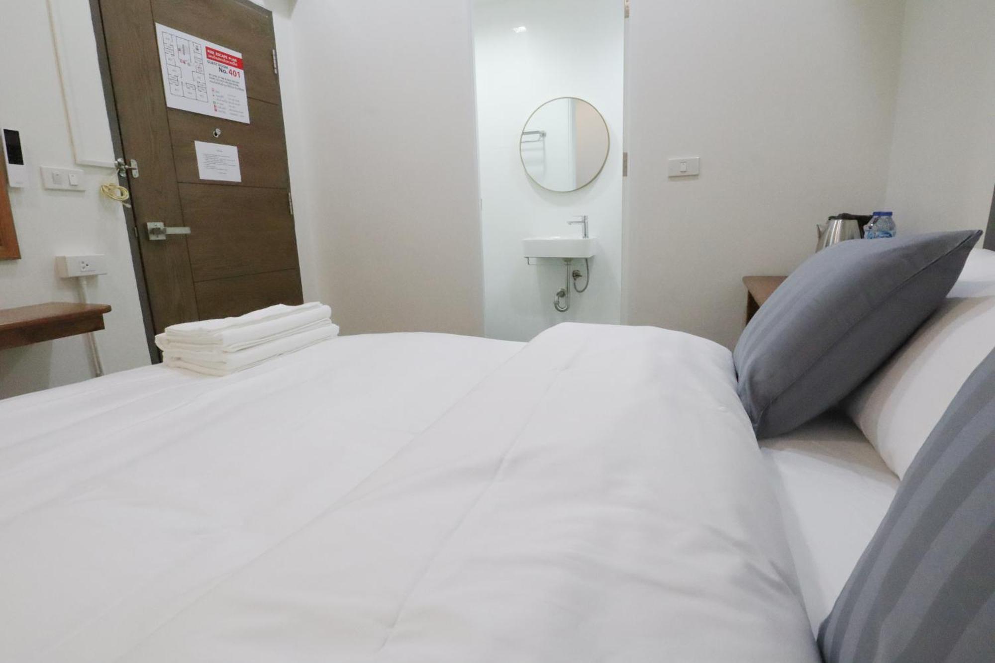 Hotel Vintana Siam Bangkok
