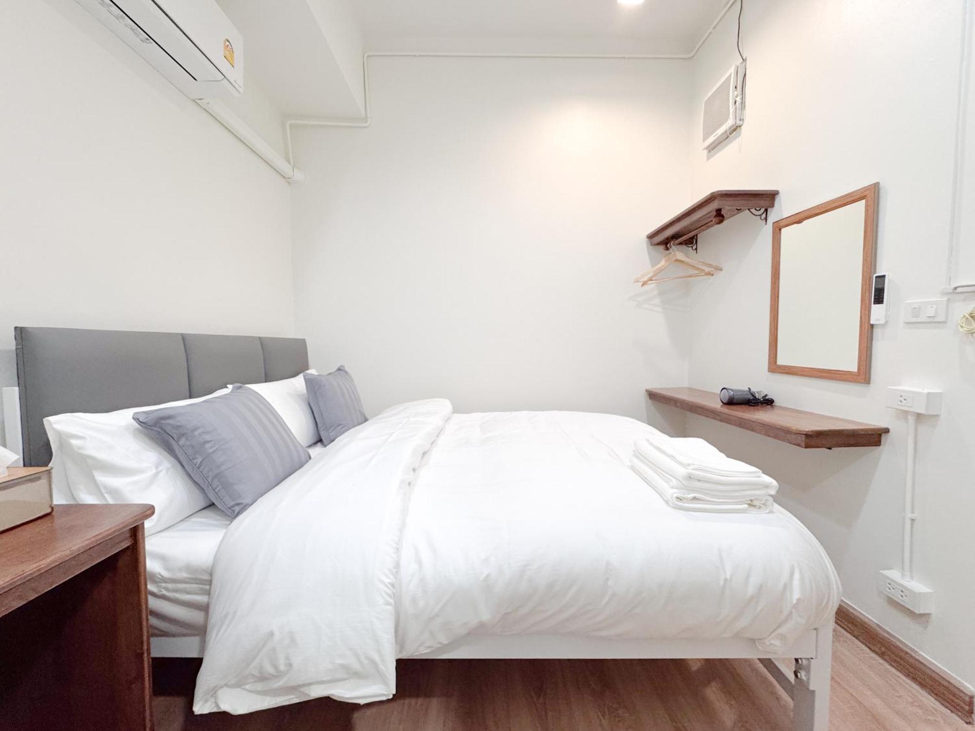 Hotel Vintana Siam 3*