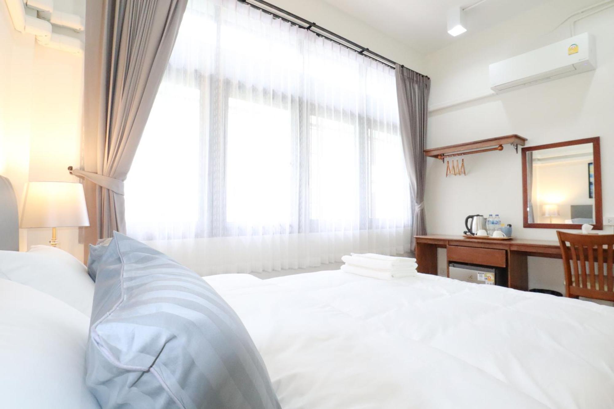 Vintana Siam Hotel 3*
