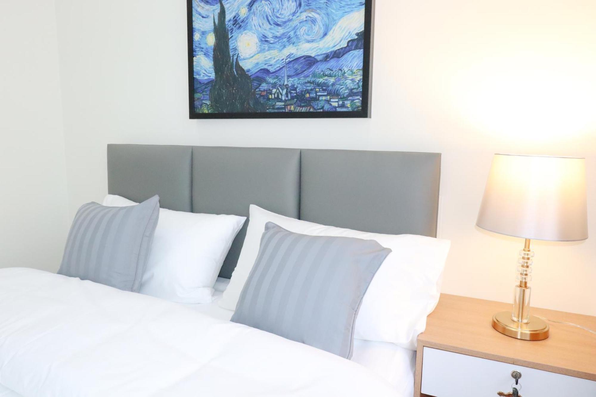 Vintana Siam Hotel Bangkok
