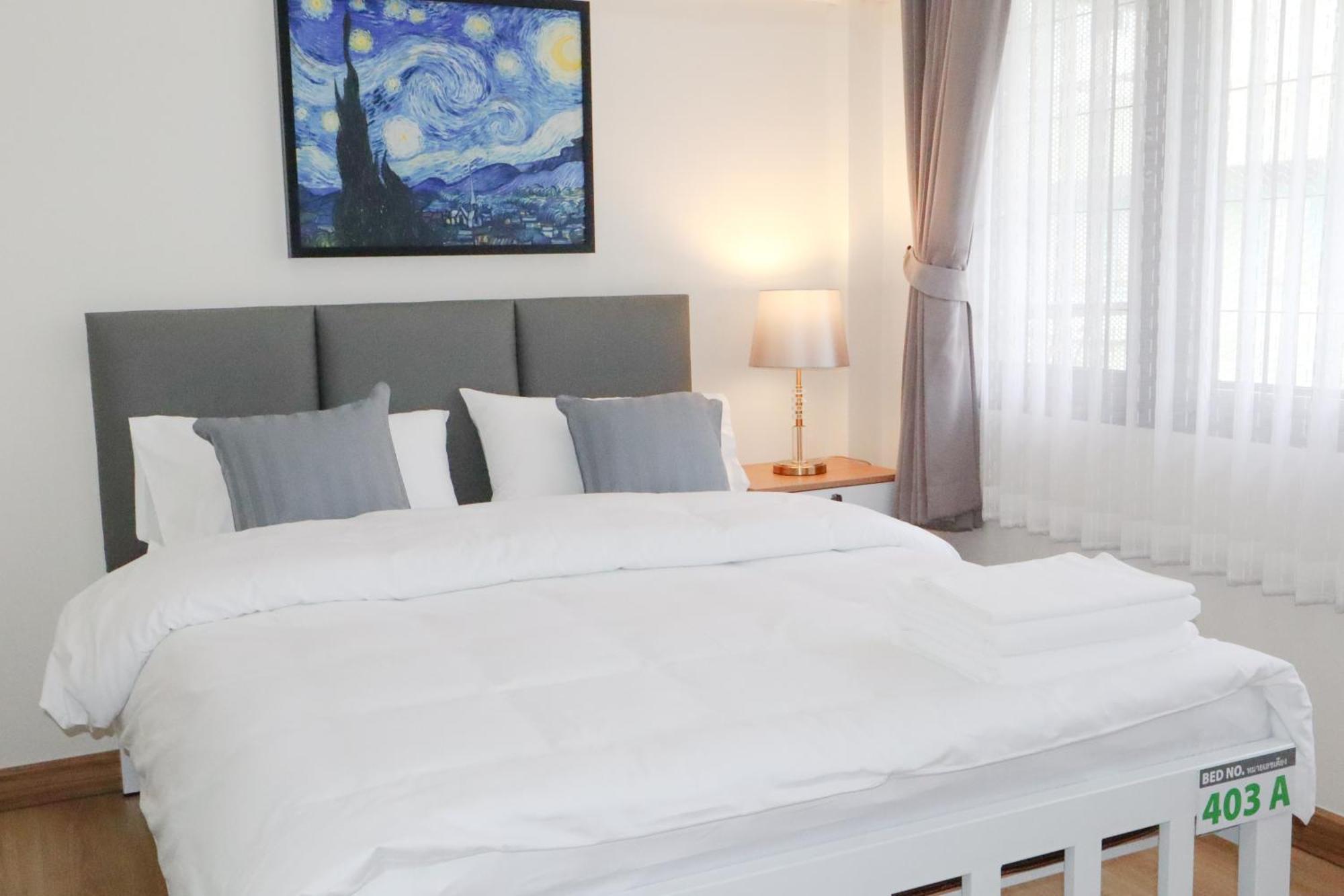 Hotel Vintana Siam