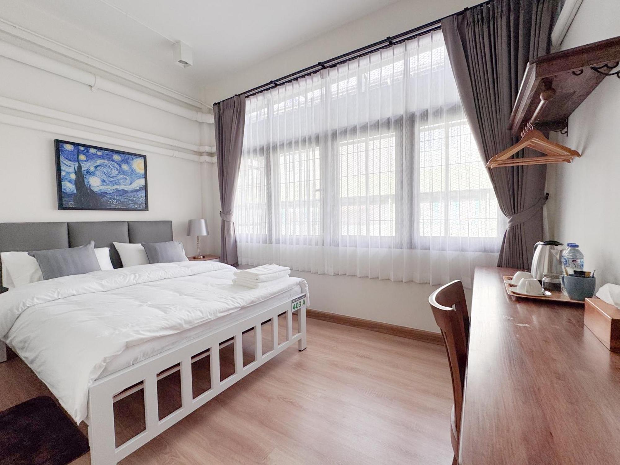 Vintana Siam 3* Bangkok