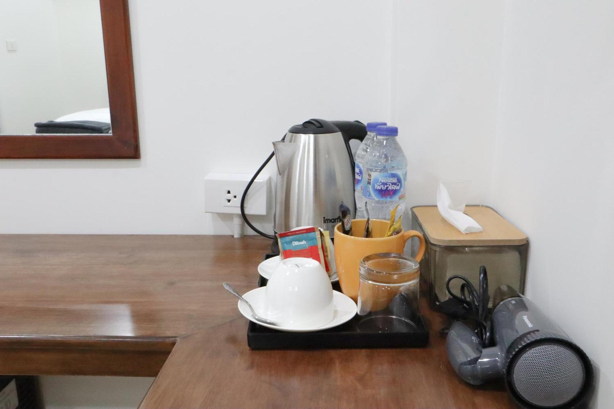 Hotel Vintana Siam 3*