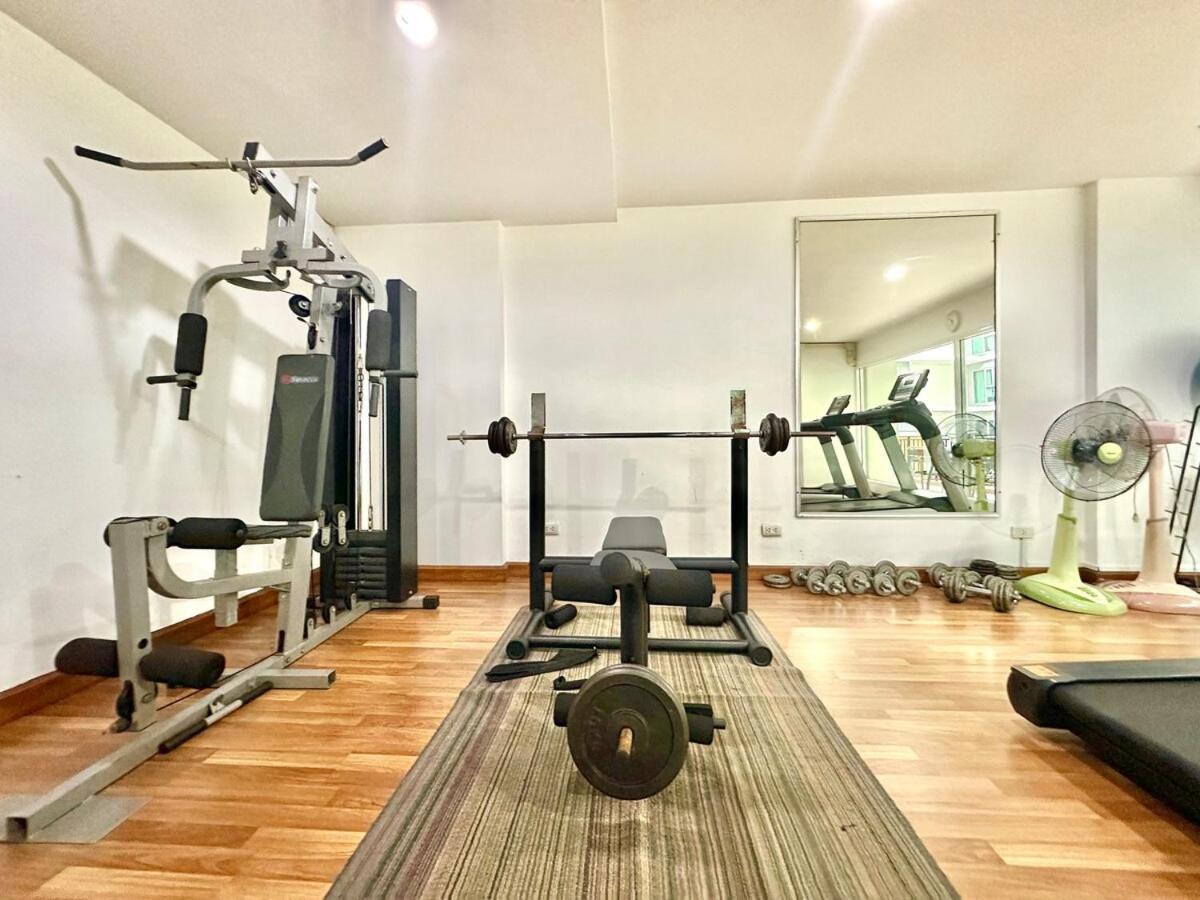 Apartment Cosy Near Bts