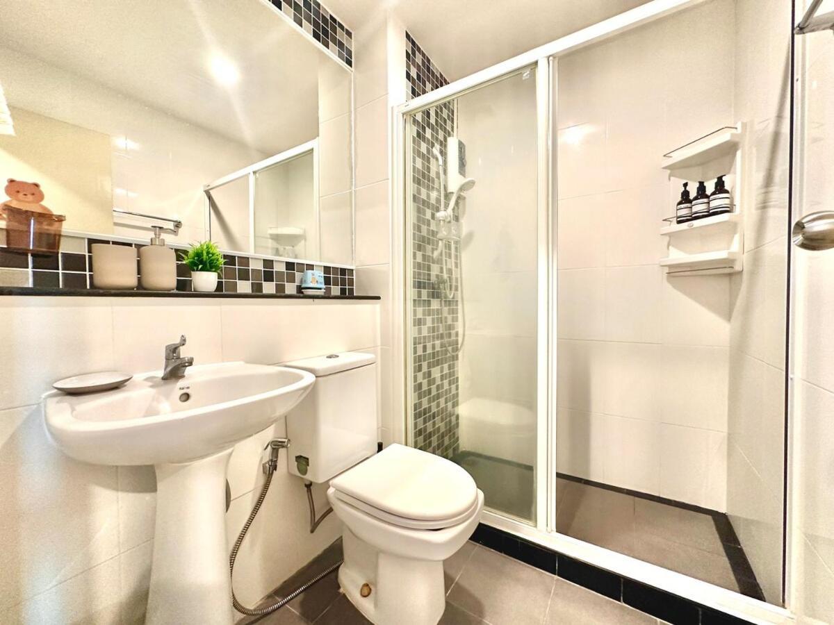 Apartment Cosy Near Bts *