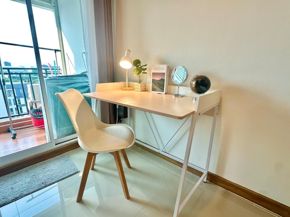 Apartment Cosy Near Bts *