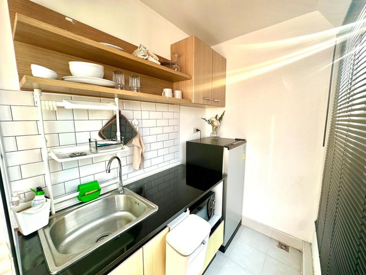 Cosy Near Bts Apartment *