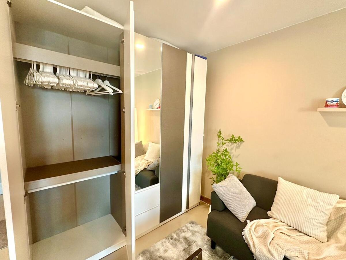 Cosy Near Bts Bangkok
