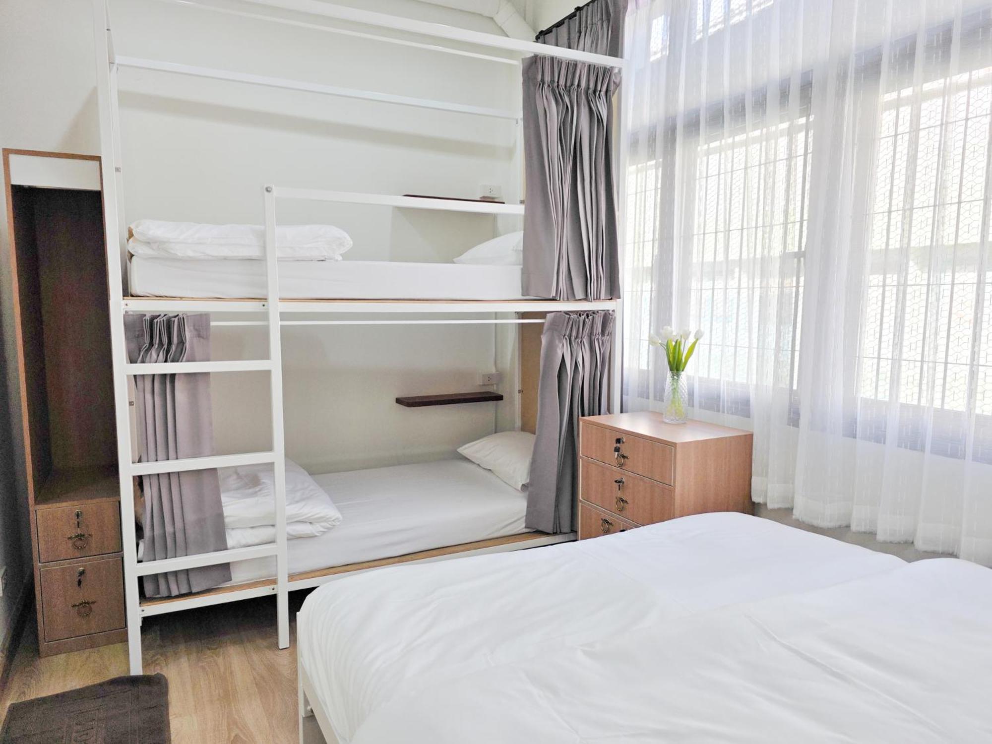 Hotel Vintana Siam 3*