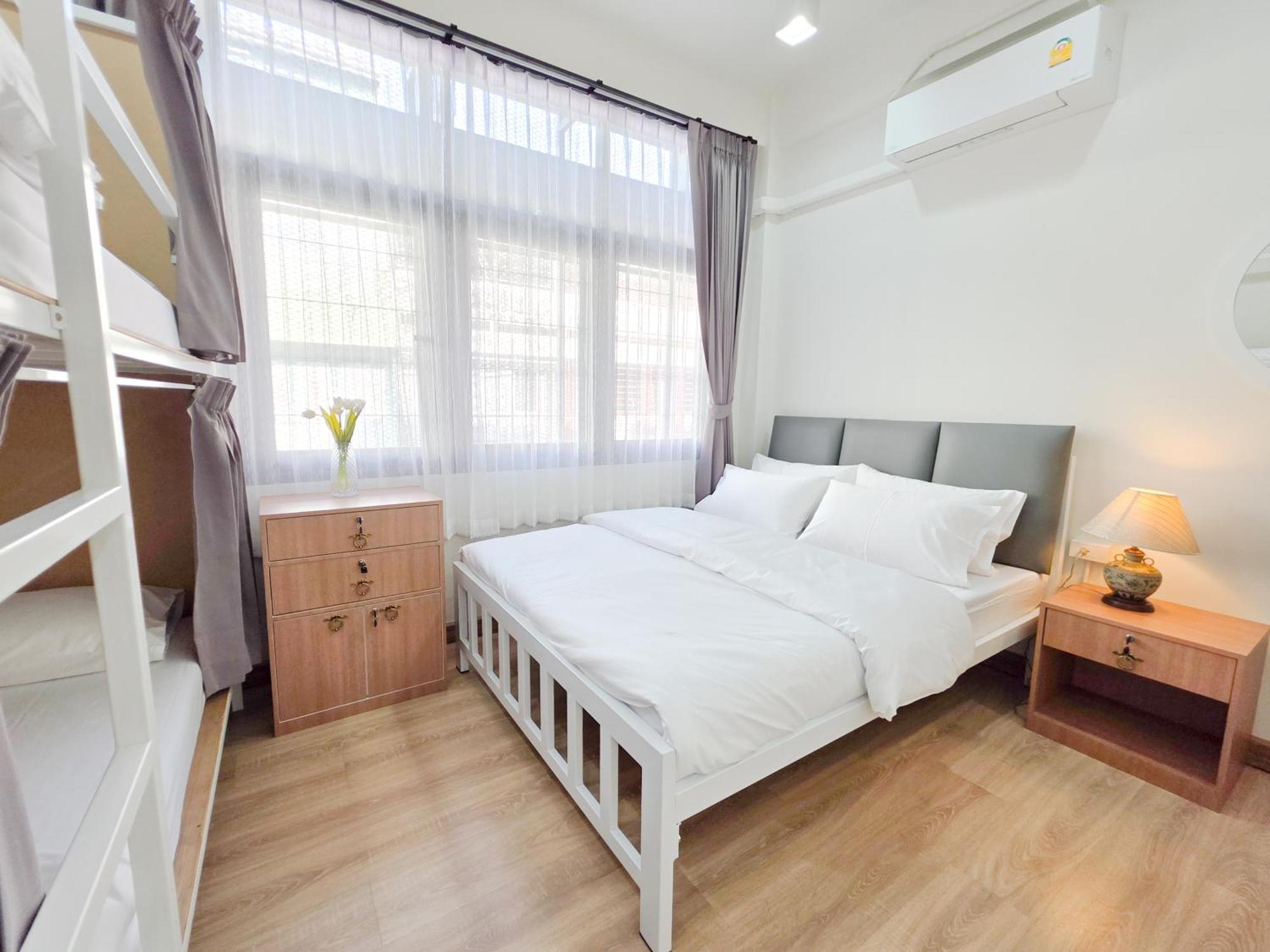 Hotel Vintana Siam 3*