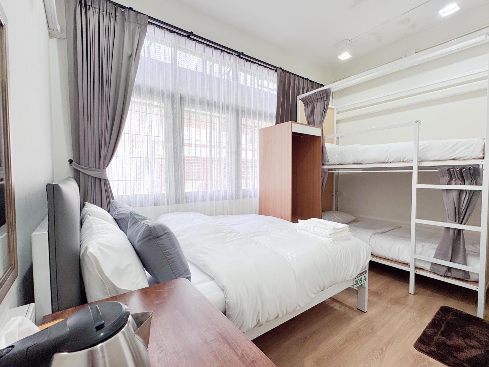 Hotel Vintana Siam Bangkok