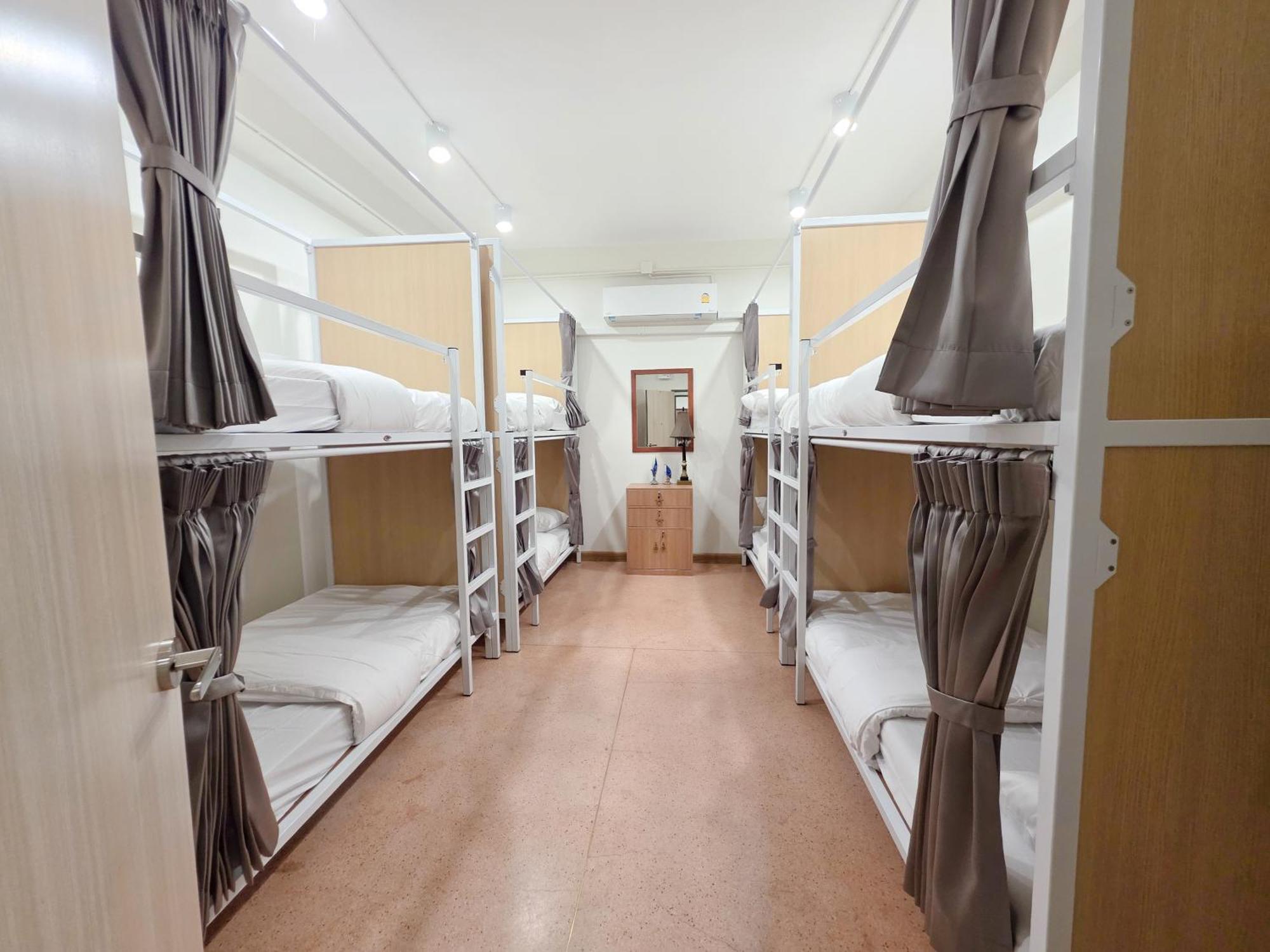 Hotel Vintana Siam 3*