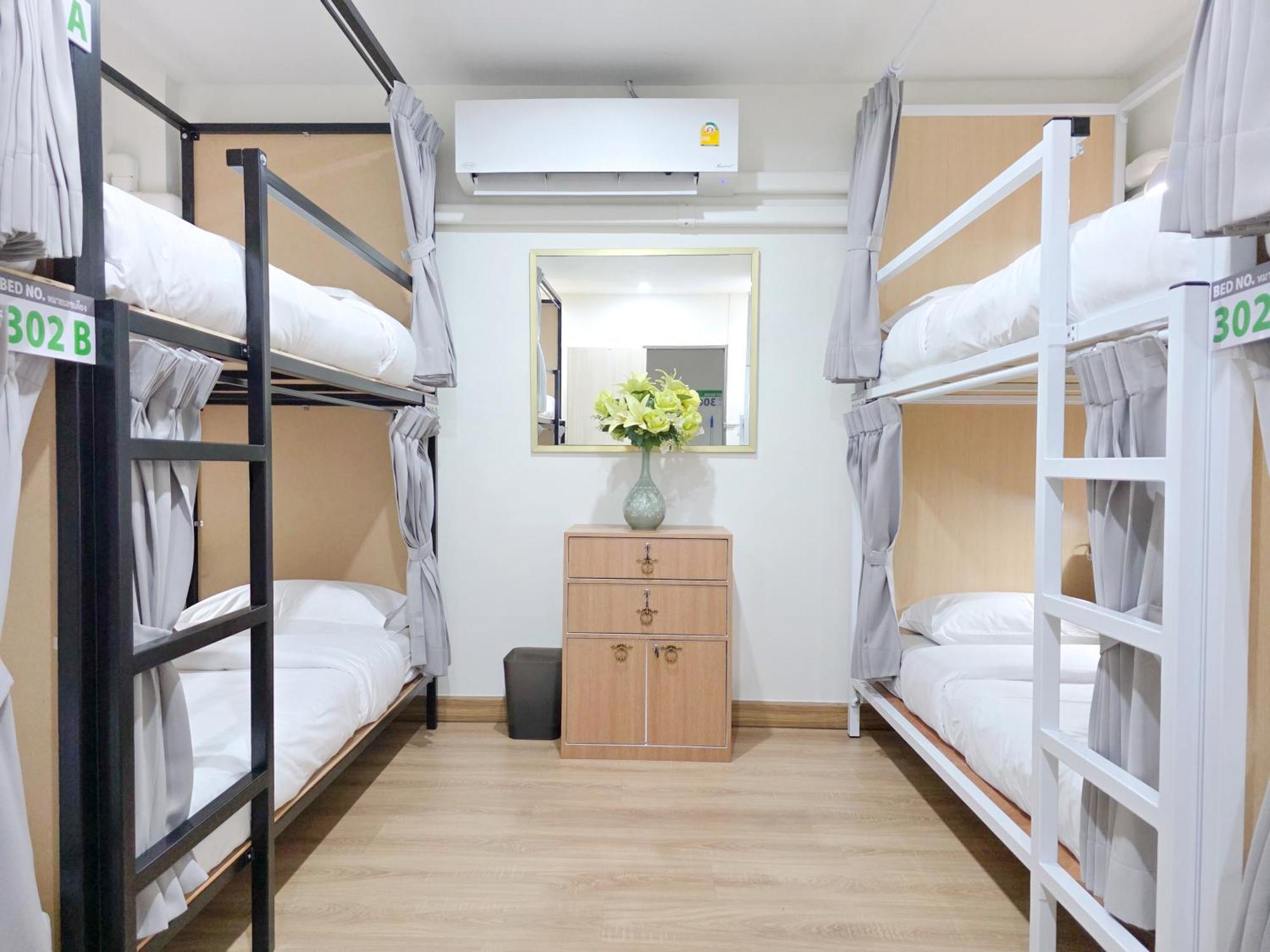 Hotel Vintana Siam Bangkok