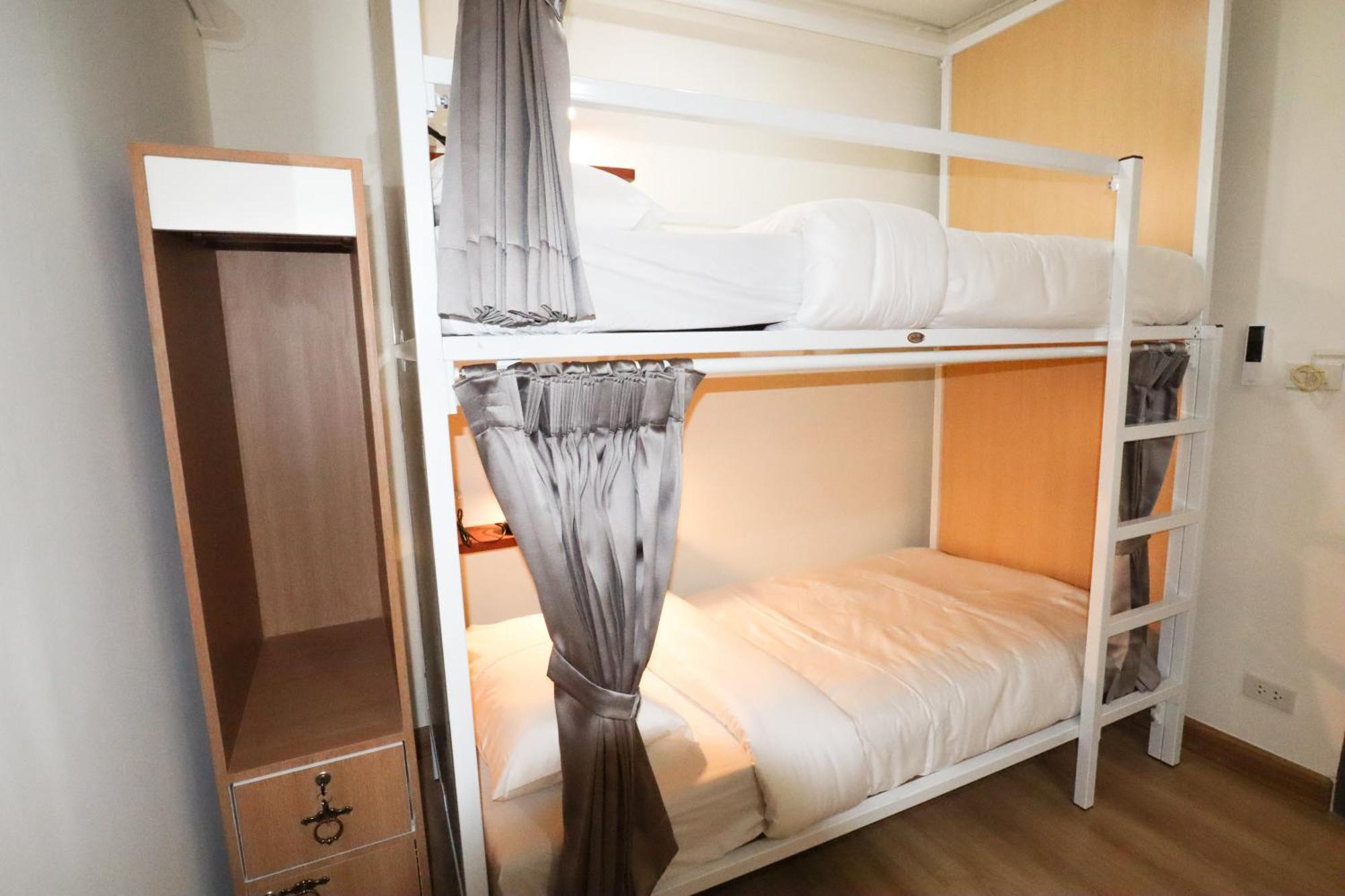 Vintana Siam Hotel 3*