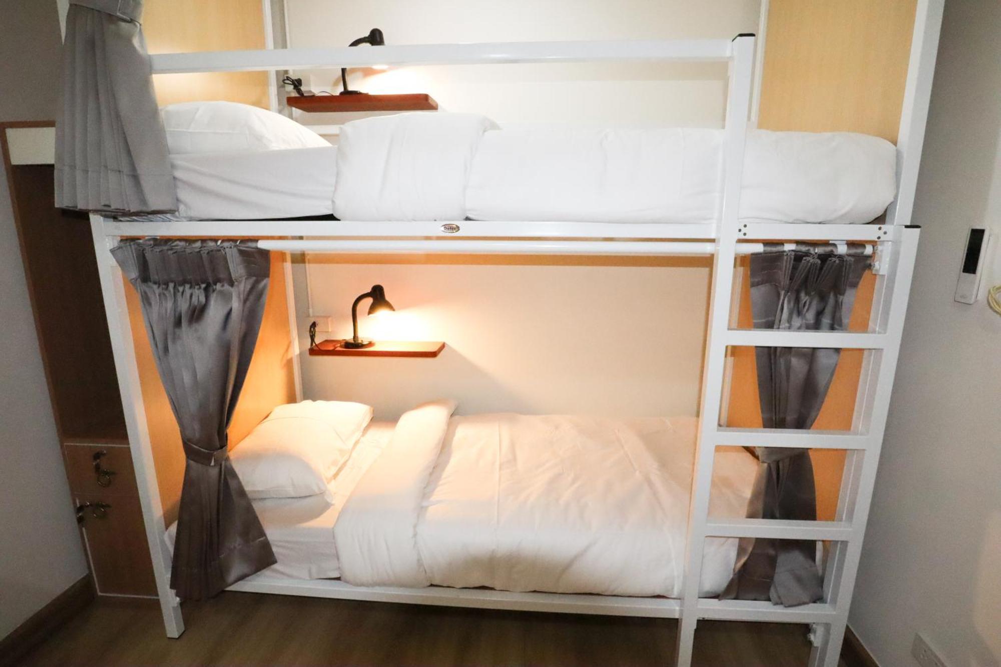 Hotel Vintana Siam