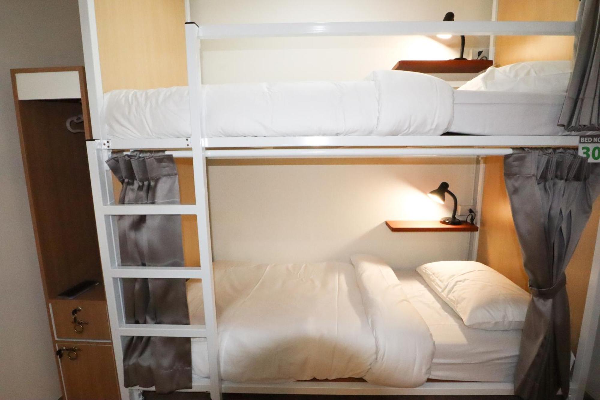 Hotel Vintana Siam