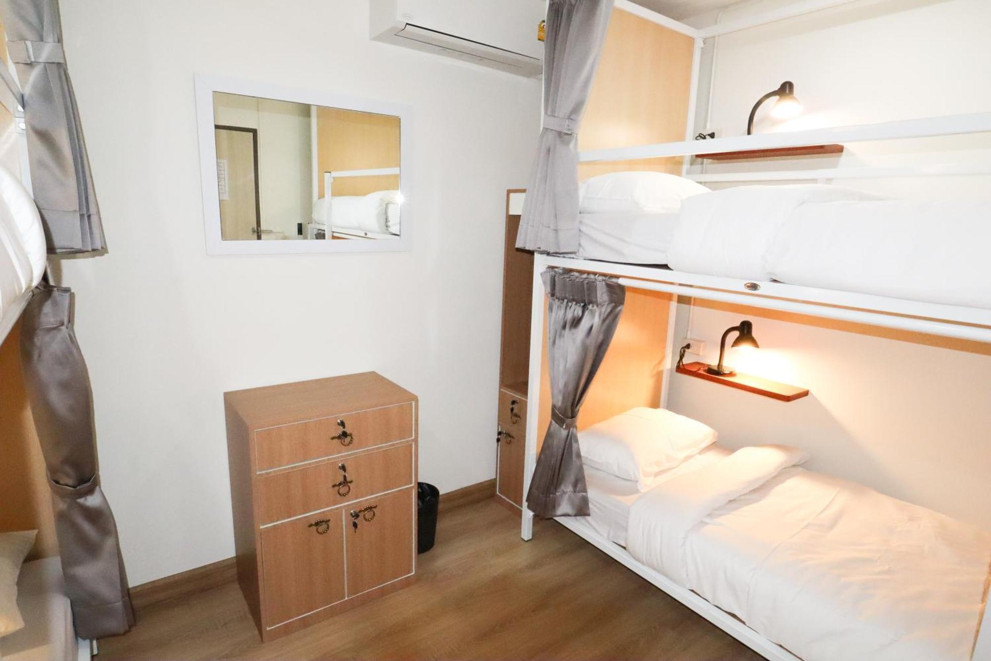 Vintana Siam 3* Bangkok