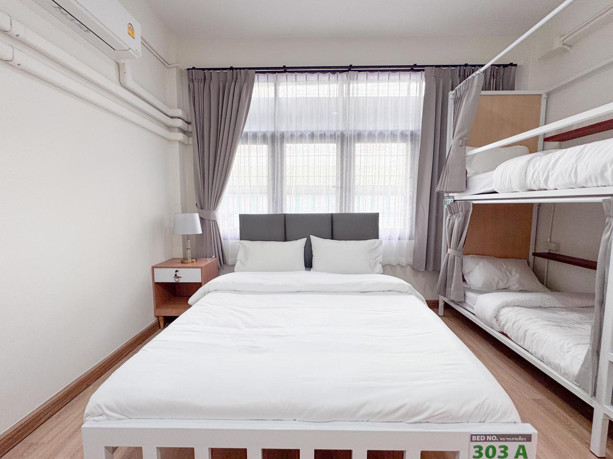 Vintana Siam 3* Bangkok