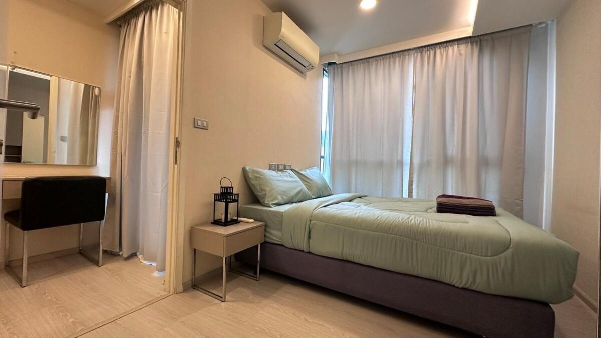 Lovely Condo-bts Thong Lo 5mins Appartement Bangkok