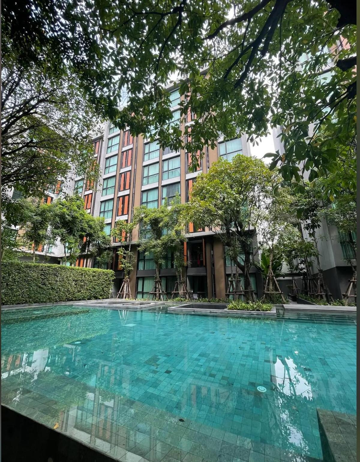 Appartement Lovely Condo-bts Thong Lo 5mins Bangkok
