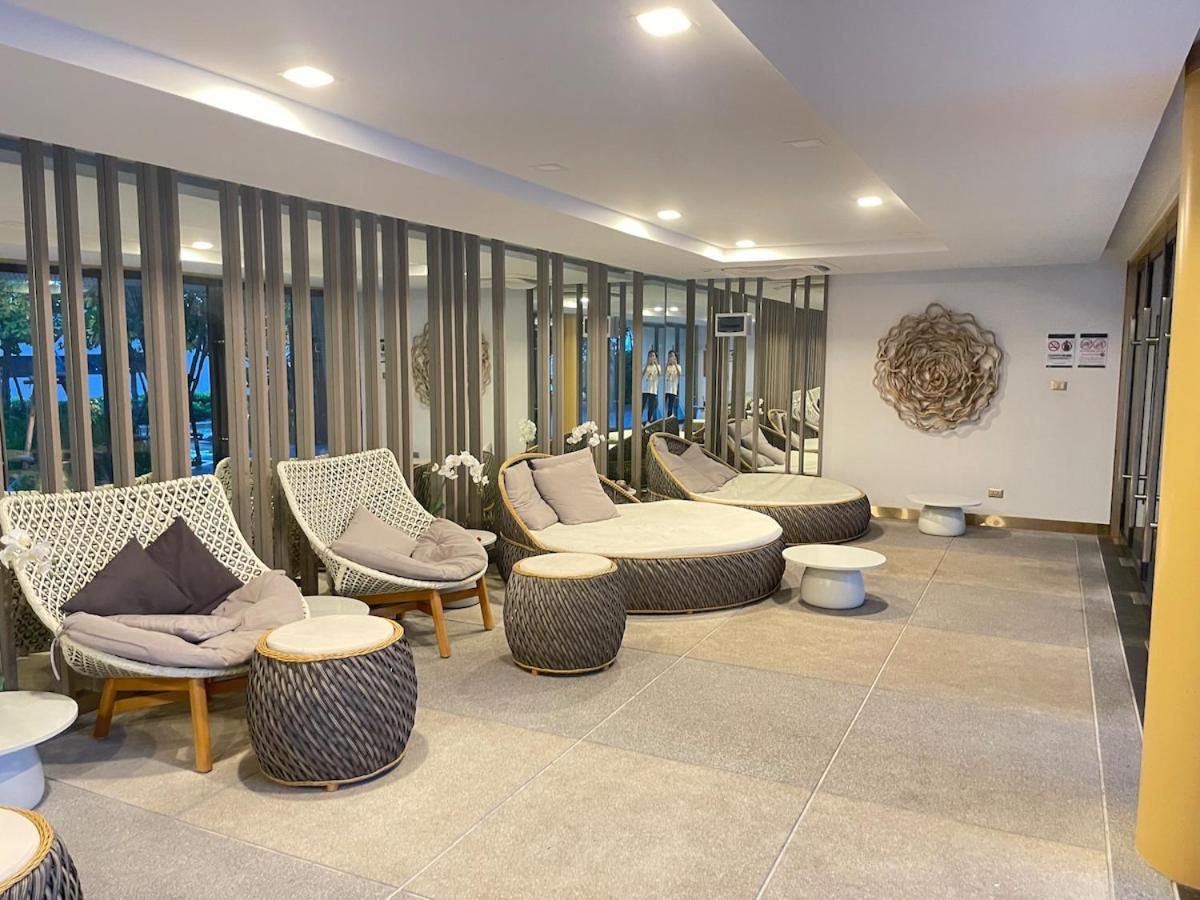 Leilighet Luxury Amenities And View *