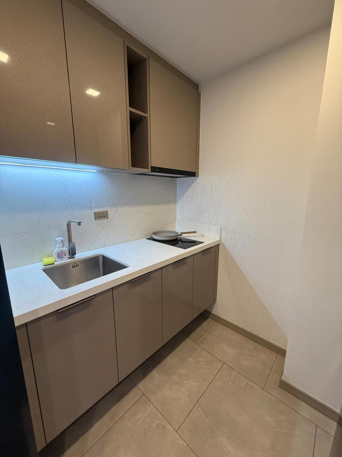 Luxury Amenities And View Leilighet *