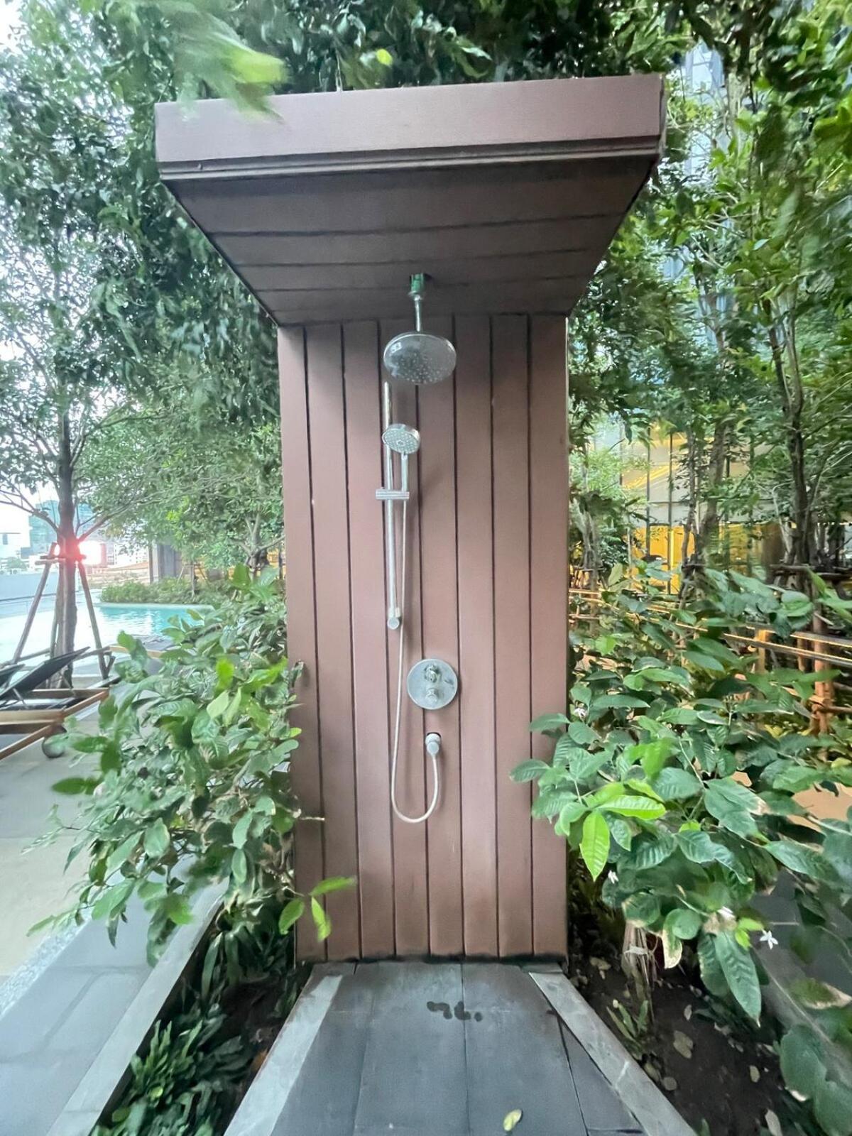 Luxury Amenities And View Leilighet