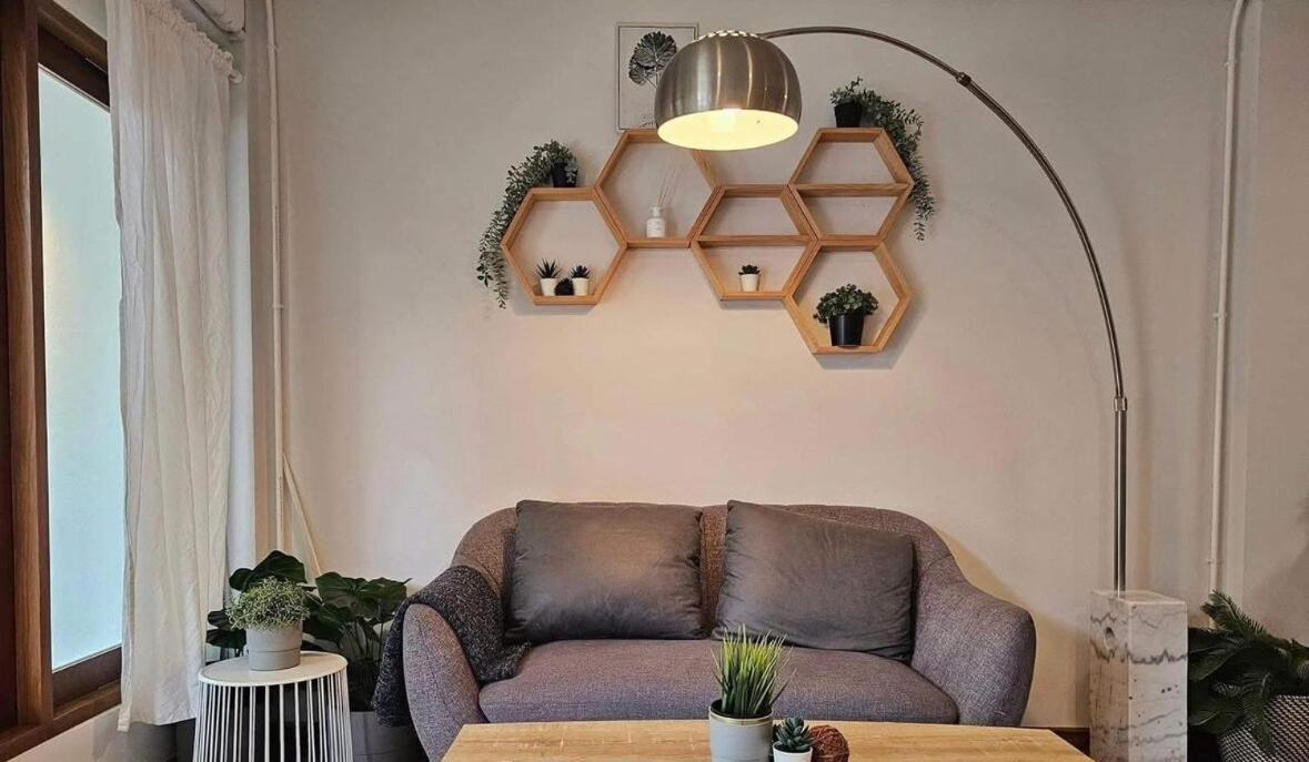 Apartment House In Pridi - Stylish 3br Pet-friendly