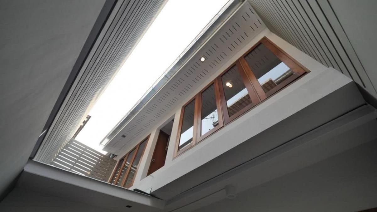 Apartment House In Pridi - Stylish 3br Pet-friendly Bangkok